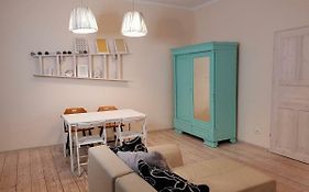 Apartament Zwyciestwa